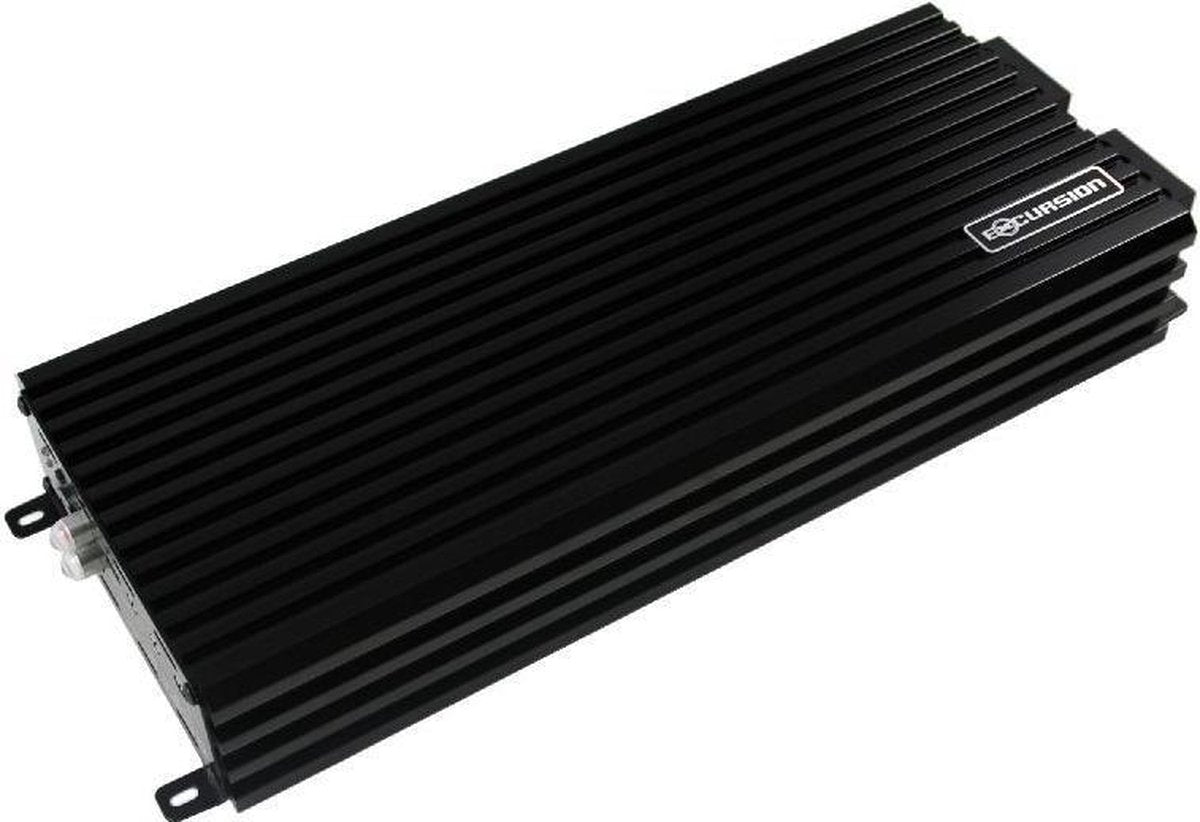 eXcursion HXA3K Mini monoblok 1800watt rms