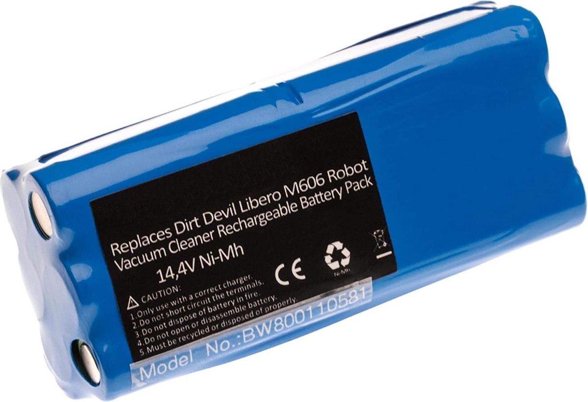 Puck (M610)