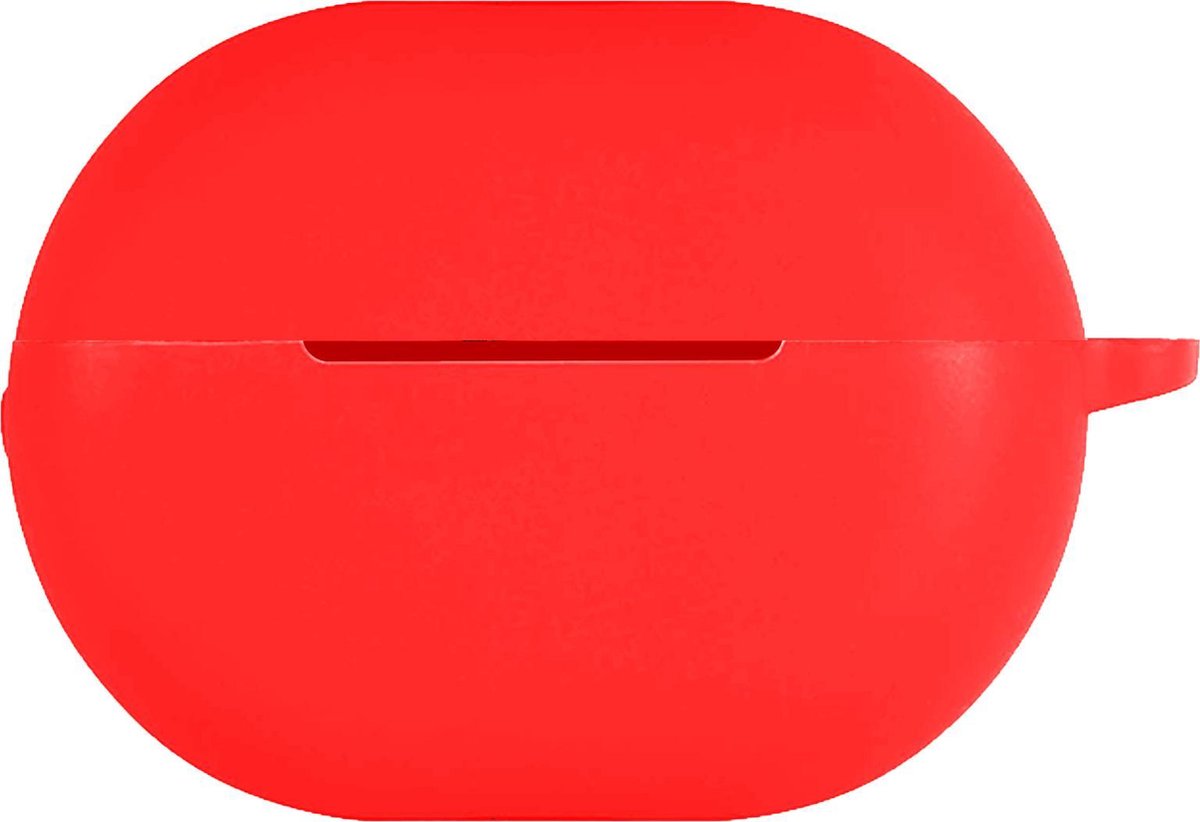 Huawei Freebuds Pro case - Rood