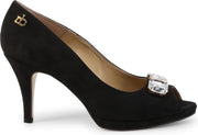 Roccobarocco - Hoge hakken - Vrouw - RBSC0LR01CAM - Black