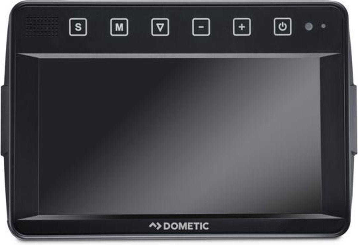 Dometic Perfectview M70IP - 7 inch waterdichte LCD Monitor