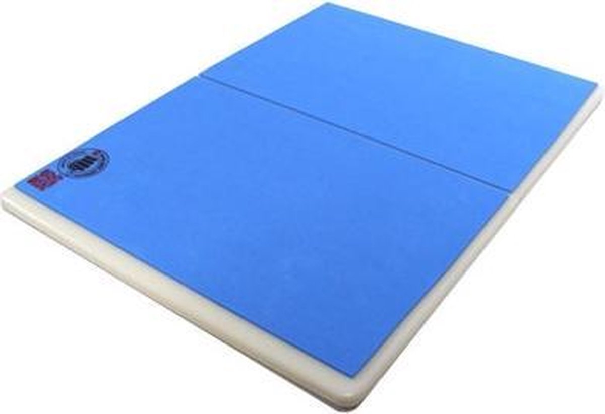 Herbruikbare breekplanken voor taekwondo JCalicu | 4 kleuren - Product Kleur: Blauw / Product Maat: Light