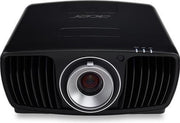 V9800 DLP 4k UHD 2200Lm 1mio/1 HDMI HDRRec 709 LS 15Kg EU Power EMEA