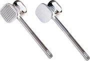 BERGNER GIZMO- vleesvermalser ALUMINIUM