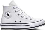 Converse All Stars Chuck Taylor Platform 666392C Wit-27