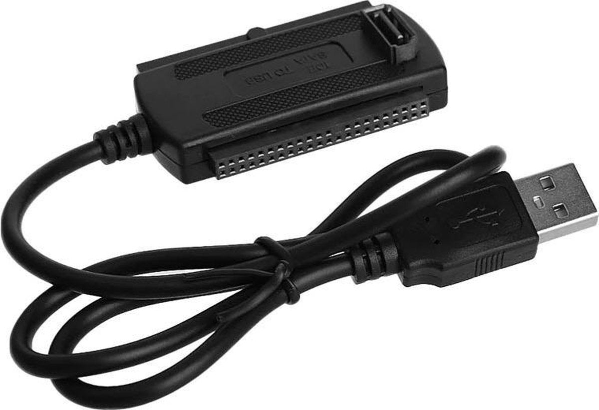 SATA / IDE 2