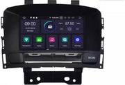 Opel Astra J 2009-2015 Android 9.0 navigatie 4+64GB PX5