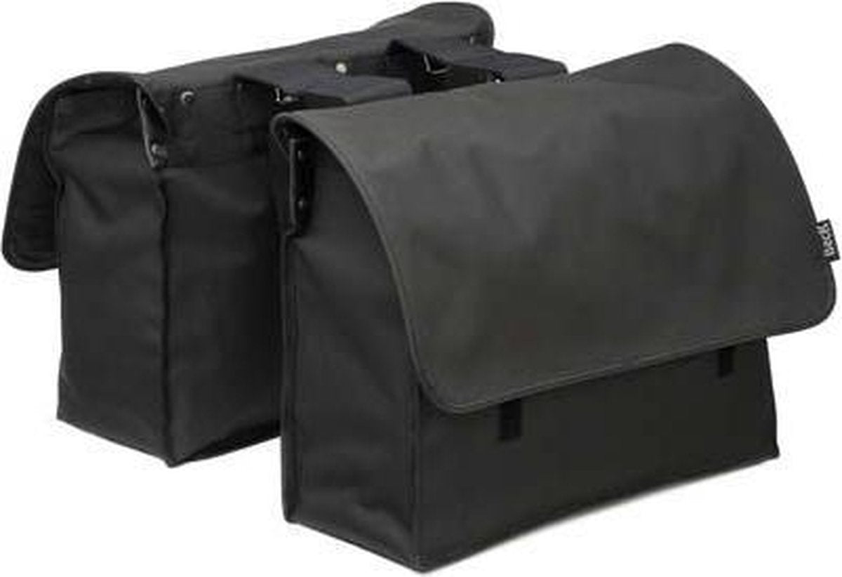 BECK Super Simple zwart