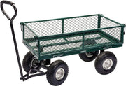 Draper Tools Tuinwagen staalgaas 86