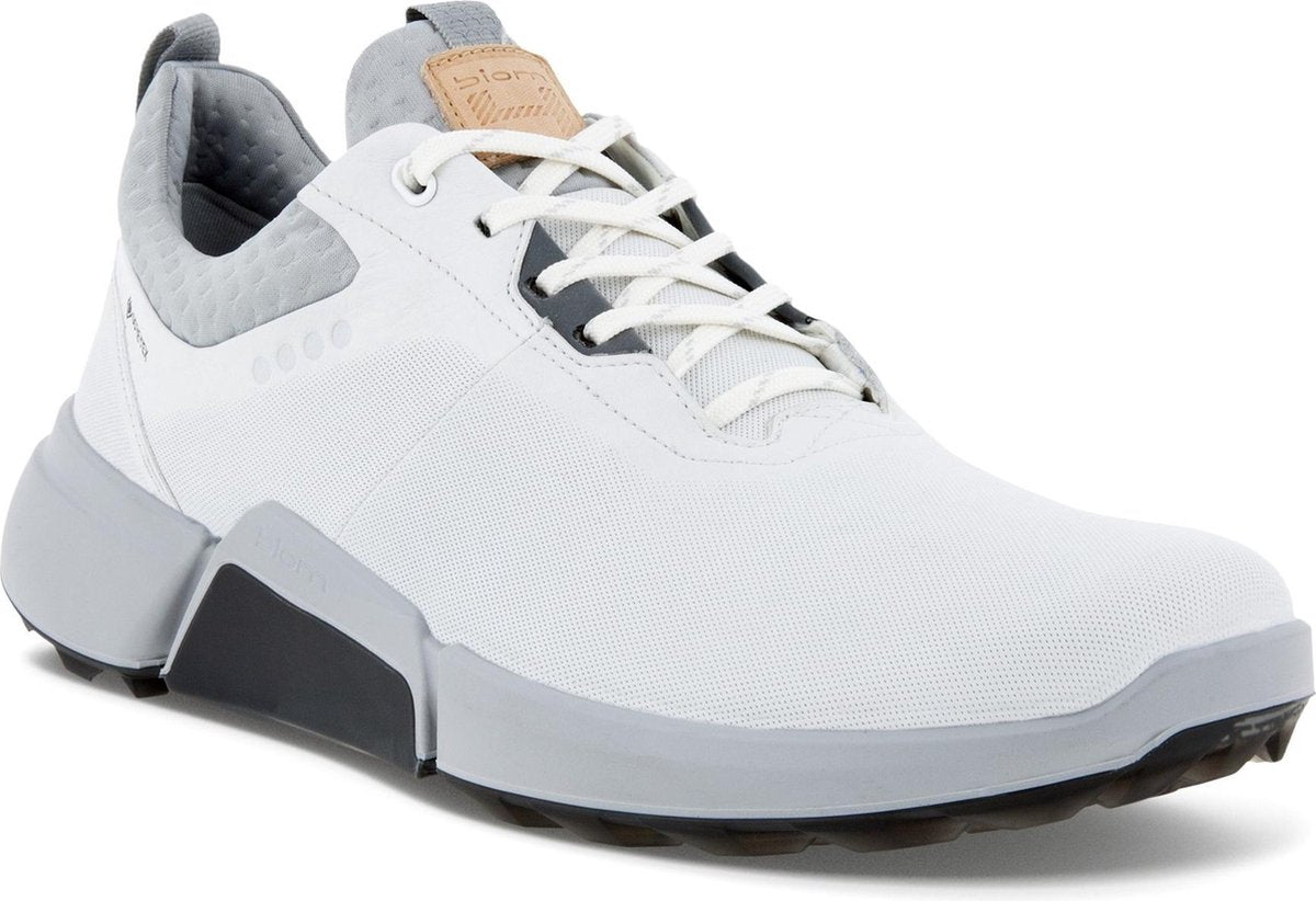 Heren Golf Biom H4 White Concrete Dritton