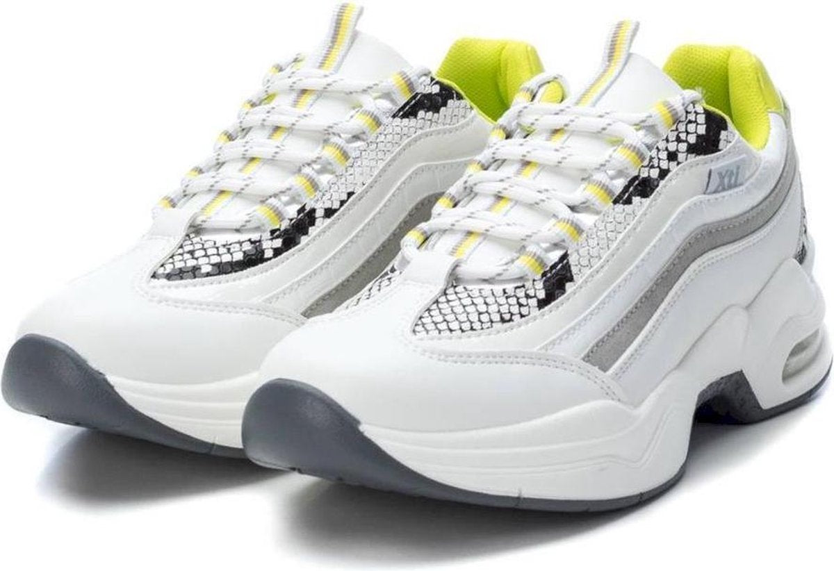Xti - Sportschoenen - Vrouw - 49272 - white