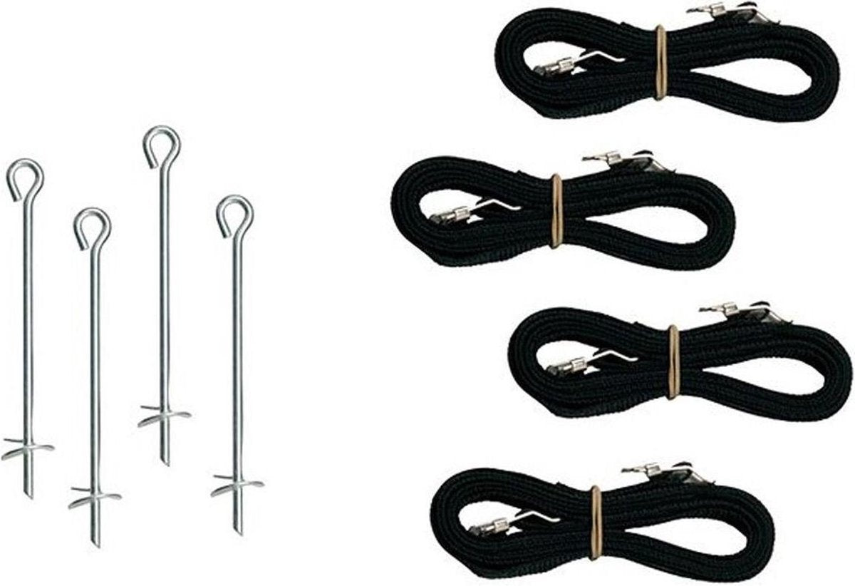 BERG Toys ankerset