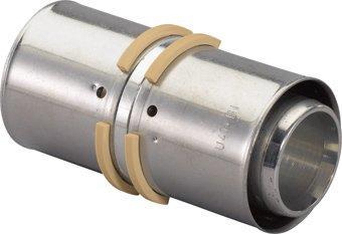 Uponor pers.koppeling 40x40