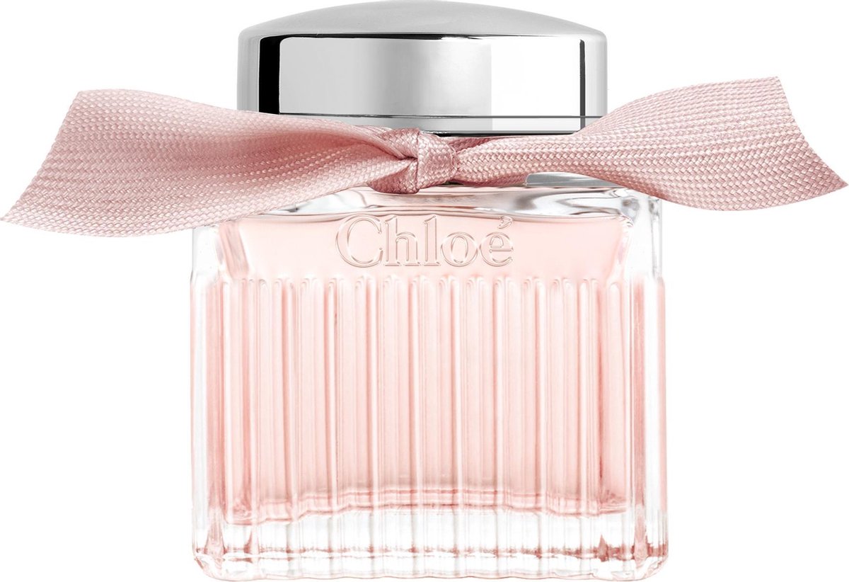 Chloé L'Eau - 50 ml - eau de toilette spray - damesparfum