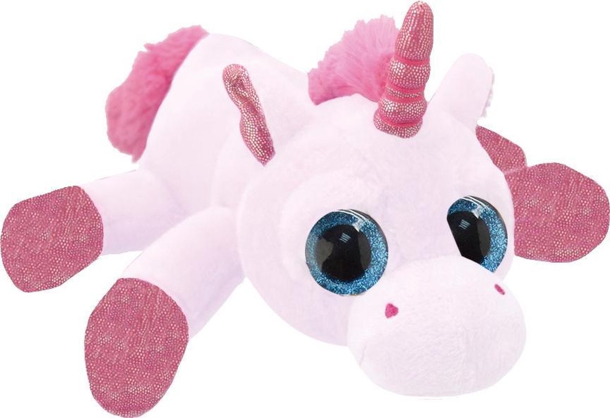 Arditex Knuffel Unicorn Meisjes 25 Cm Pluche Roze