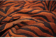Yaro Tiger Black Orange -- 5.2m Maat 7