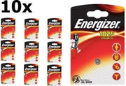 10 Stuks - Energizer CR1025 30mAh 3V batterij