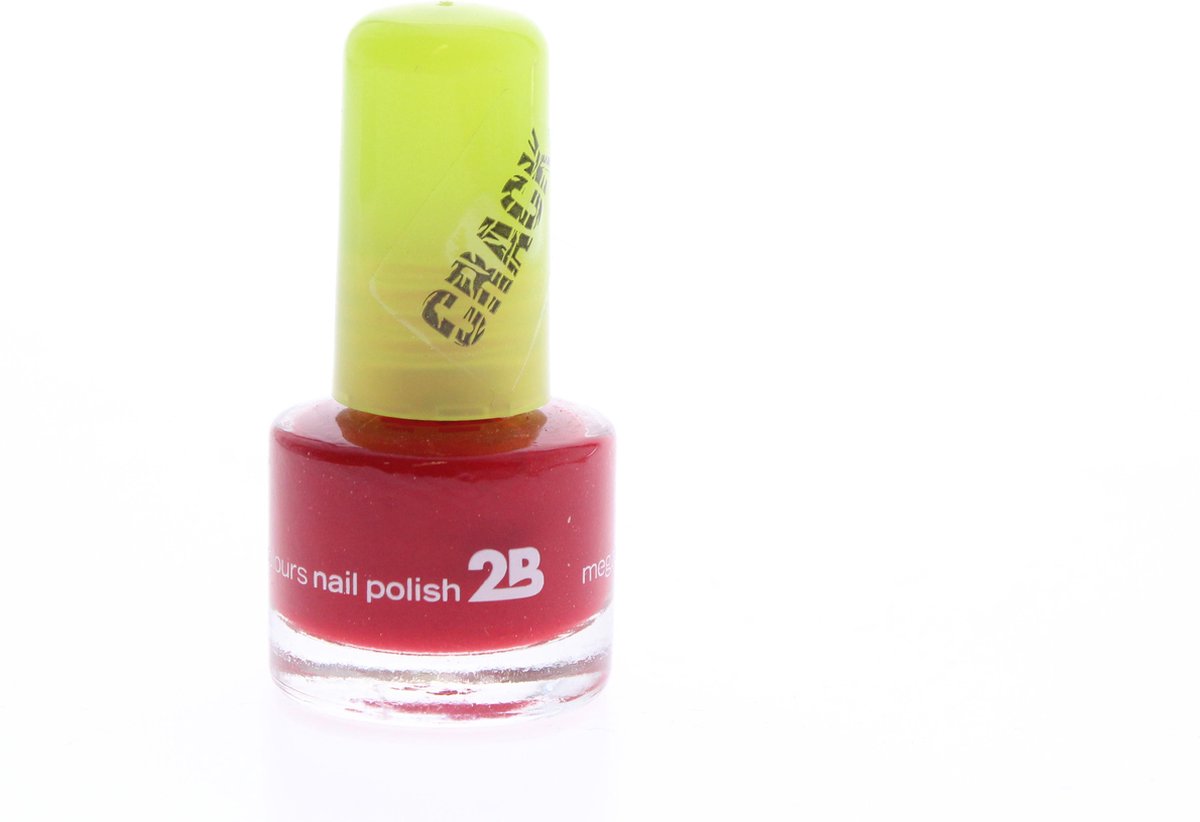 2B-nail polish 5