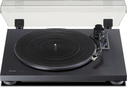 TN-180BT-A3/B - Bluetooth-platenspeler met Audio-Technica-cartridge