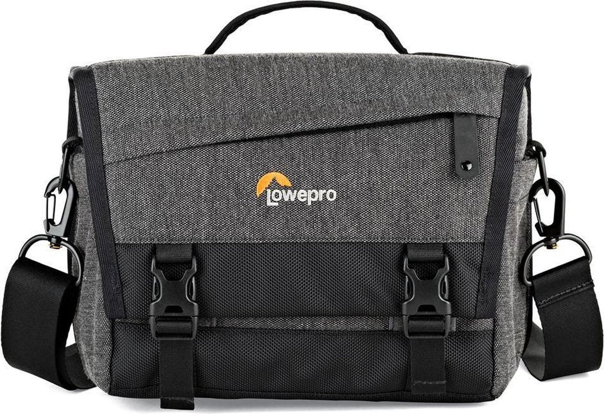 Lowepro m-Trekker SH 150 Schoudertas Grijs