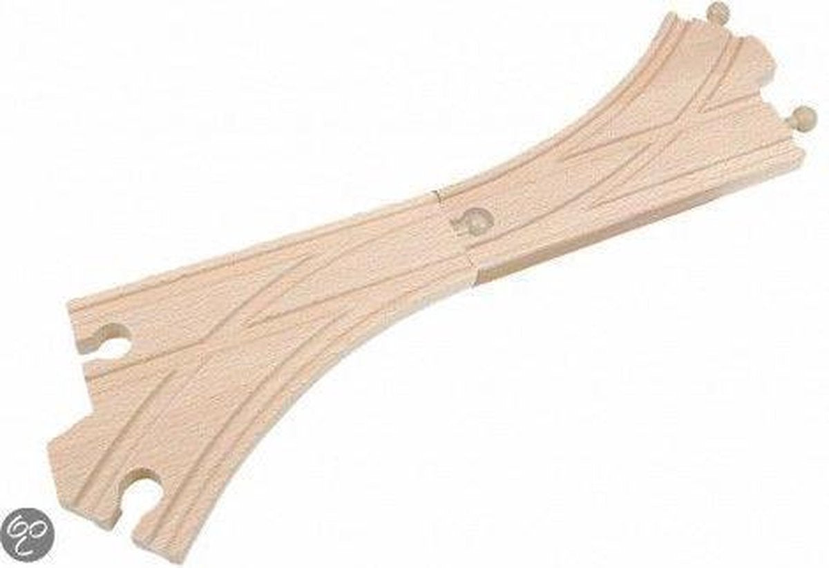 Woody Toys 2 wissels