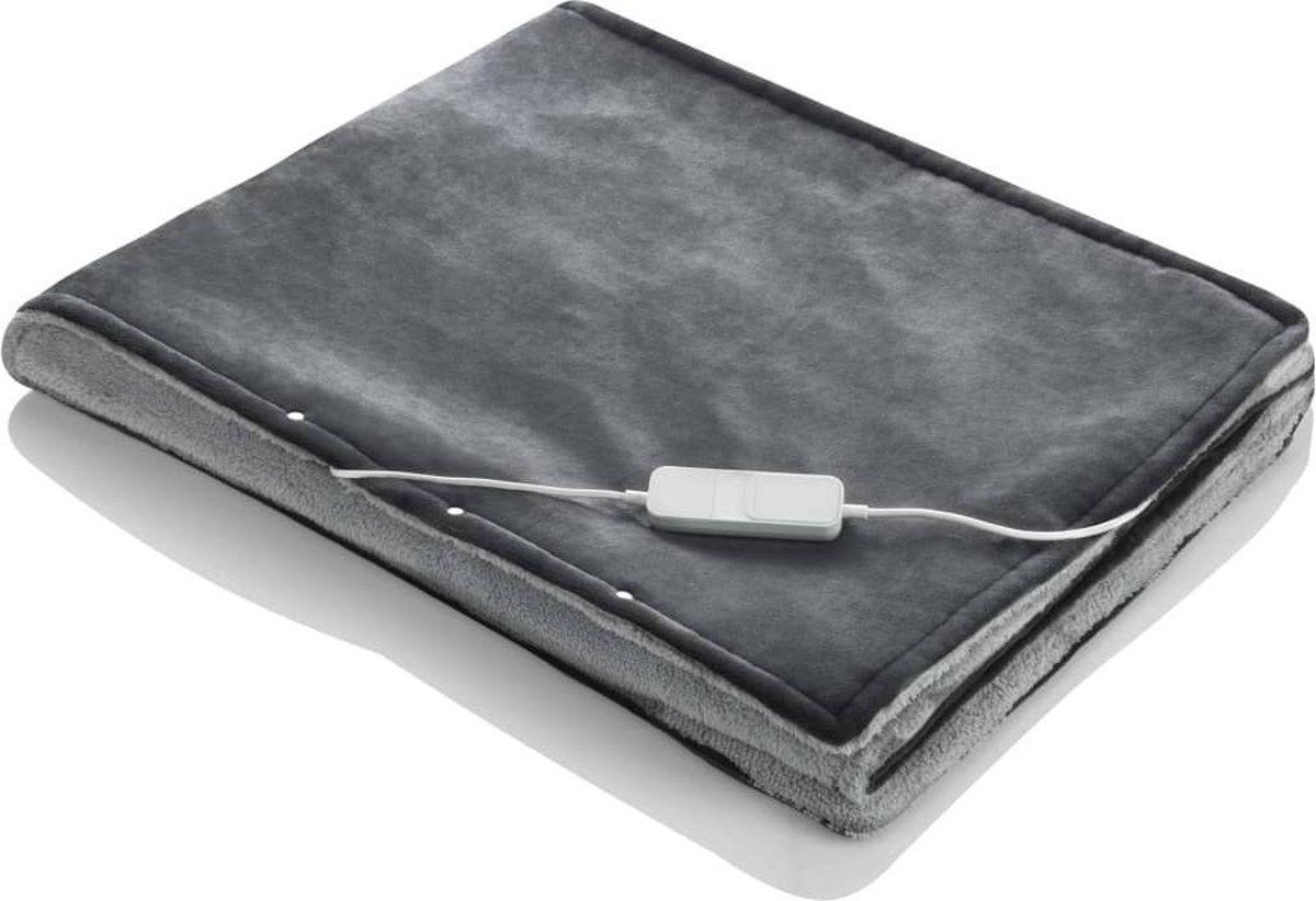 Medisana HB 677 - Elektrische deken - 160x130 cm