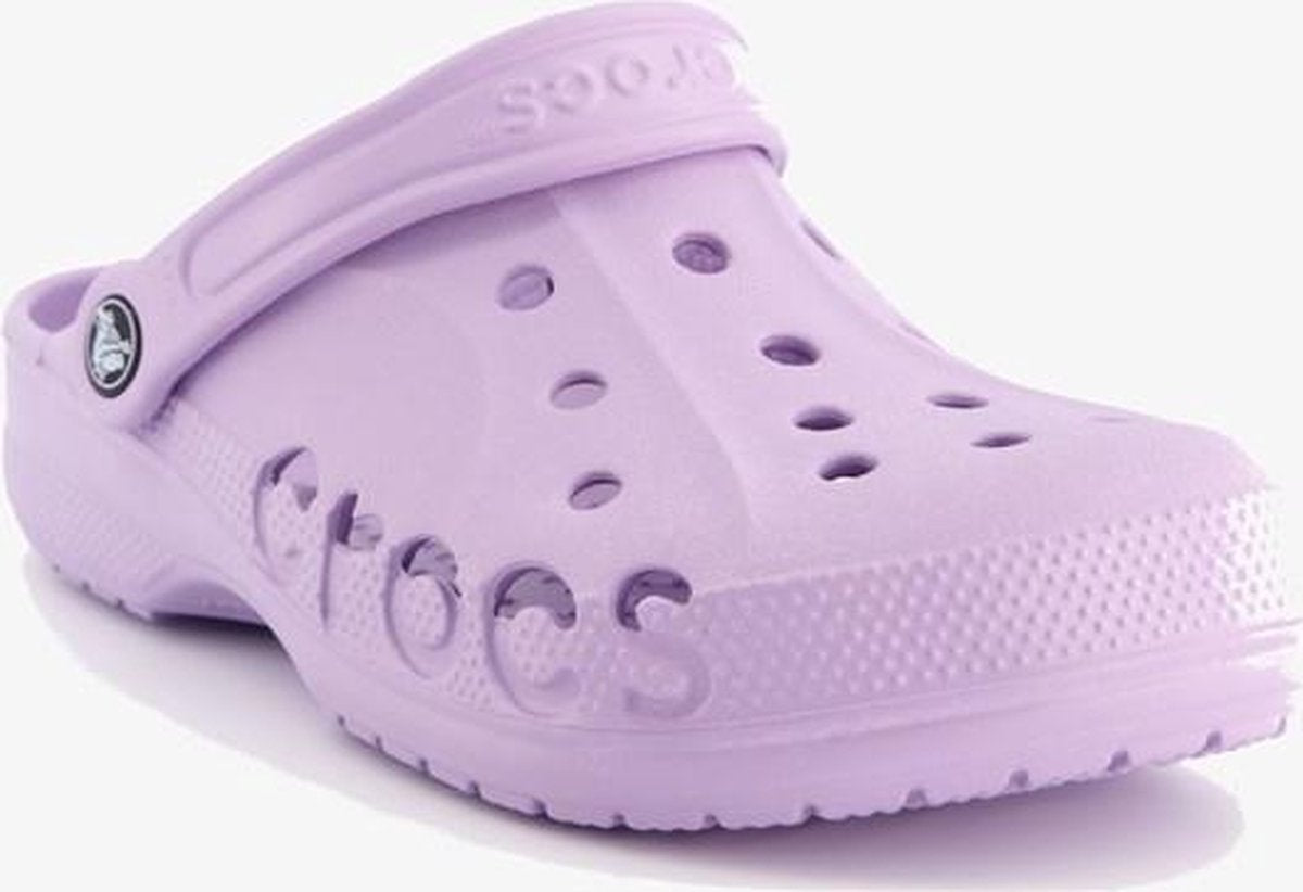 Crocs Baya dames clogs lavender - Paars - Maat 38/39