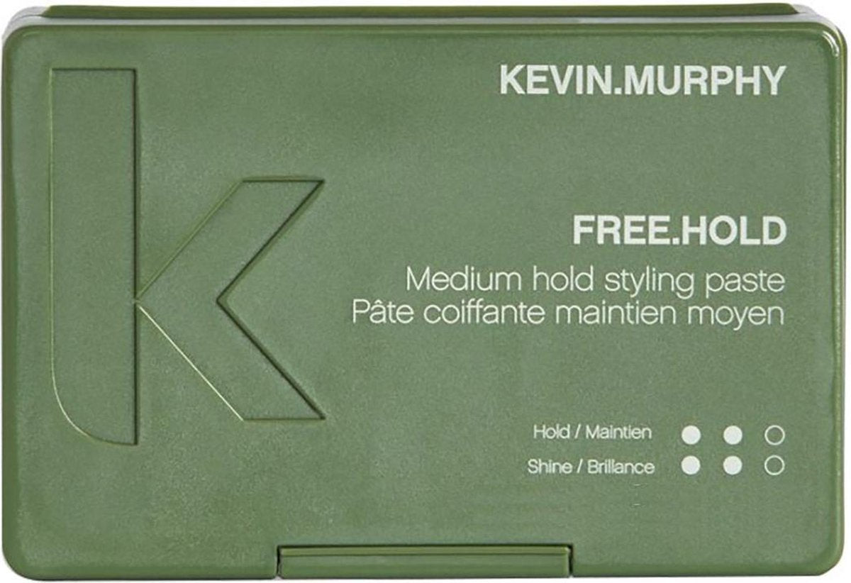 Kevin Murphy Free Hold  30gr