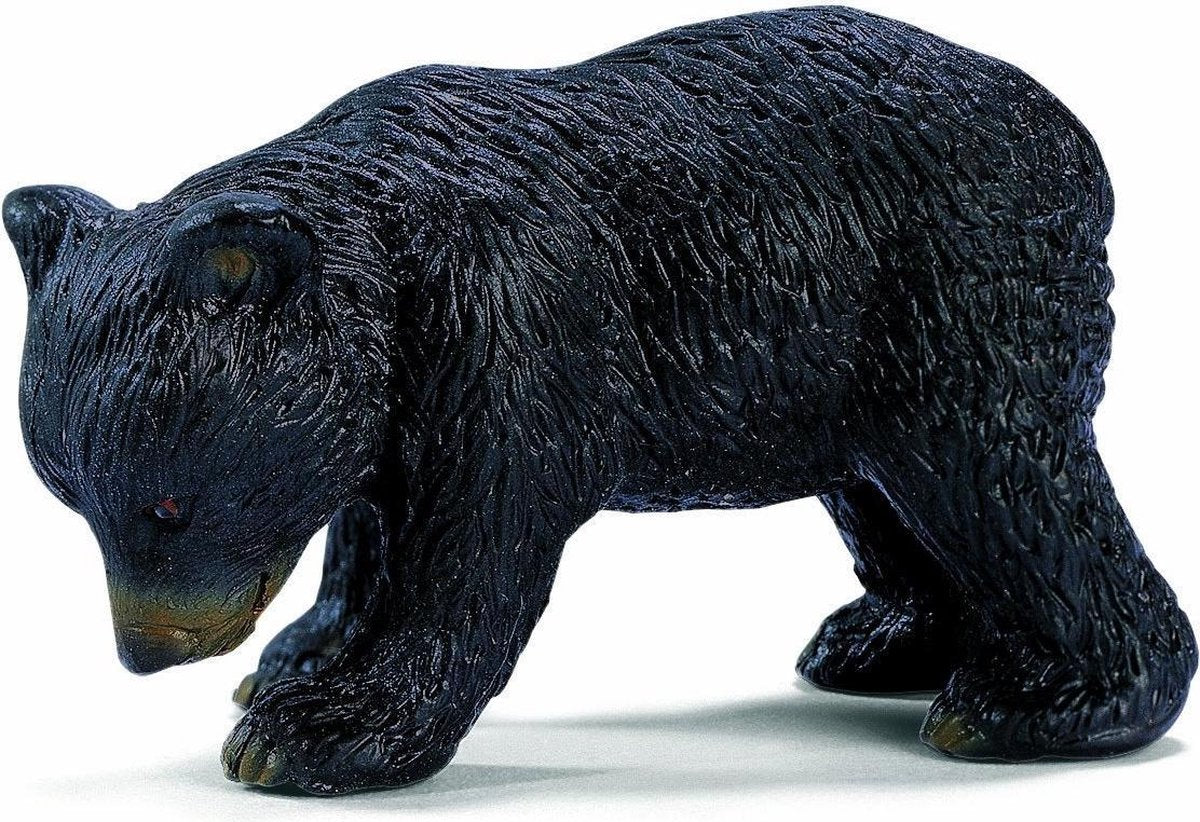 Schleich Zwart Beertje