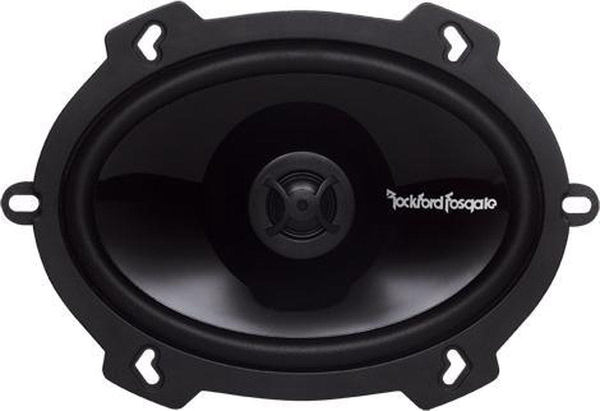 Rockford P1572 Ovaal 2-weg 120W autospeaker