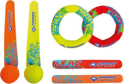 Schildkröt Funsports 970233 Speelset vaardigheids-/actief spel & speelgoed