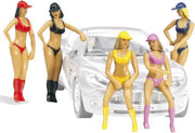 Carrera Cargirls