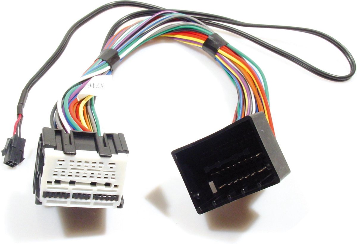 KRAM X716 car kit