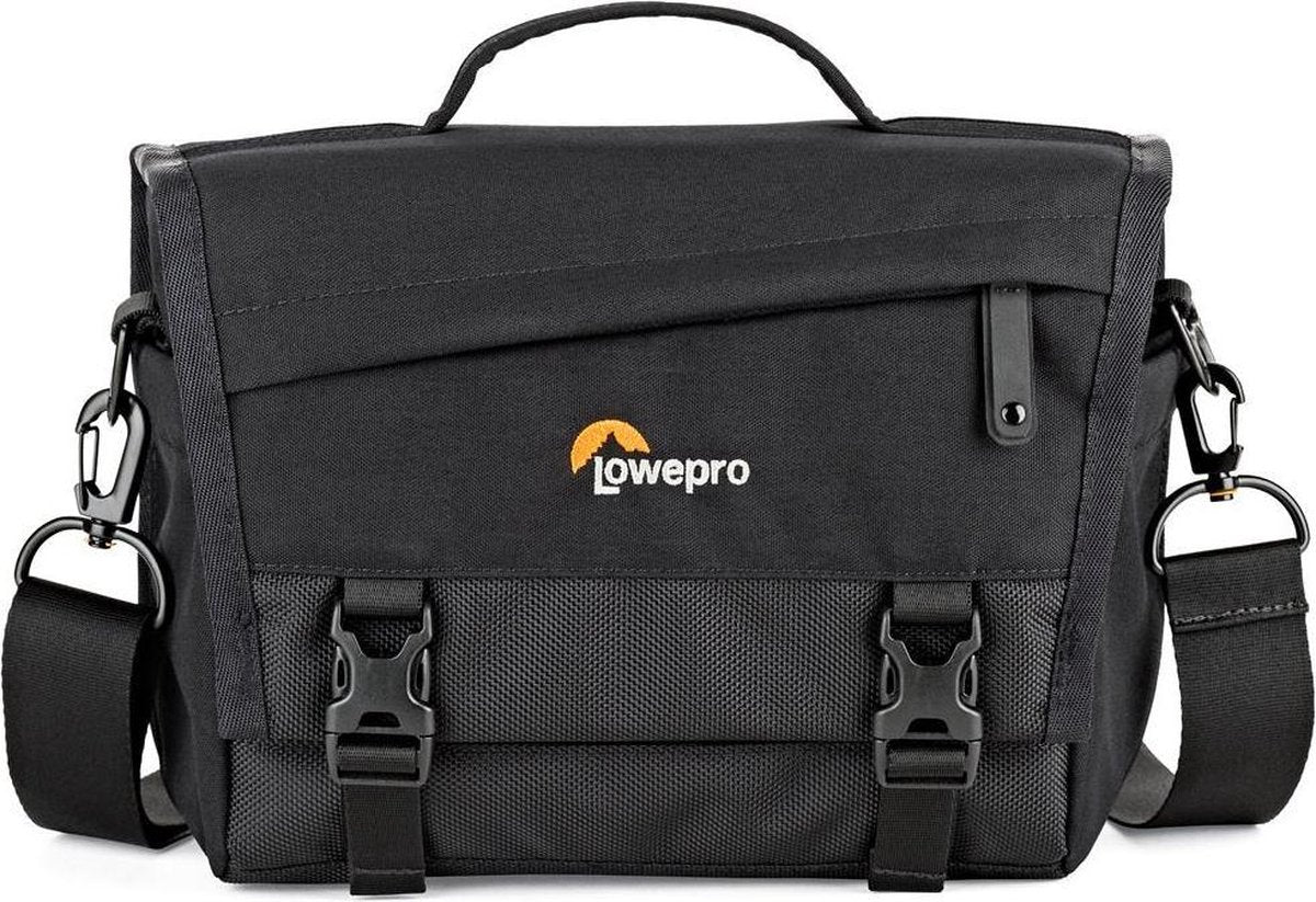 Lowepro m-Trekker SH 150 Schoudertas Zwart