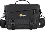 Lowepro m-Trekker SH 150 Schoudertas Zwart