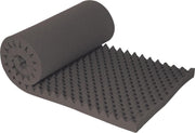 Bo-Camp Noppenmatras - Schuimrubber - 1-Persoons - 190x60cm