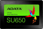 ADATA SU650 internal solid state drive 2.5'' 960 GB SATA III SLC