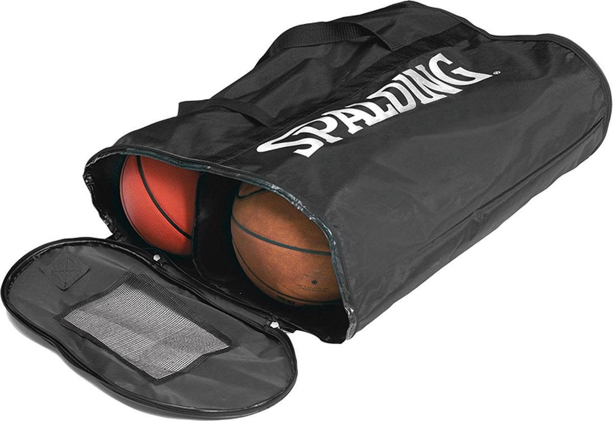 Spalding Ballentas - zwart/wit
