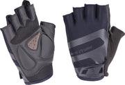 BBB Cycling Fietshandschoenen AirRoad Unisex - Zwart Maat XXL - BBW-51