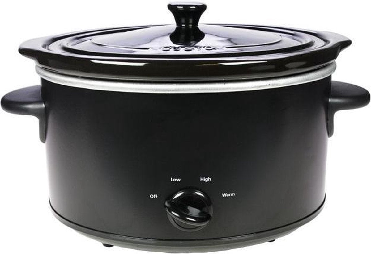 Gusta - Slowcooker - 3