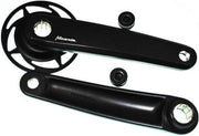 Miranda crankset isis bosch 2/4 brose yamaha panasonic bafan