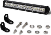 LED bar - 60W - 1660 Lumen - 33.2cm