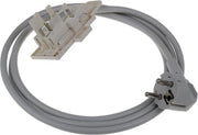 BOSCH - Aansluitkabel - 00483581