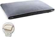 Scruffs Chateau Hoes voor hondenkussen - Grijs - L 120 x 75 cm