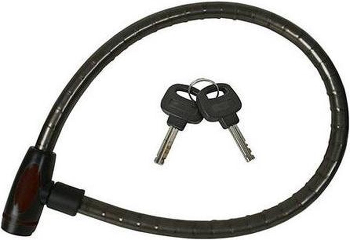 Silverline 'Heavy-Duty' kabelslot