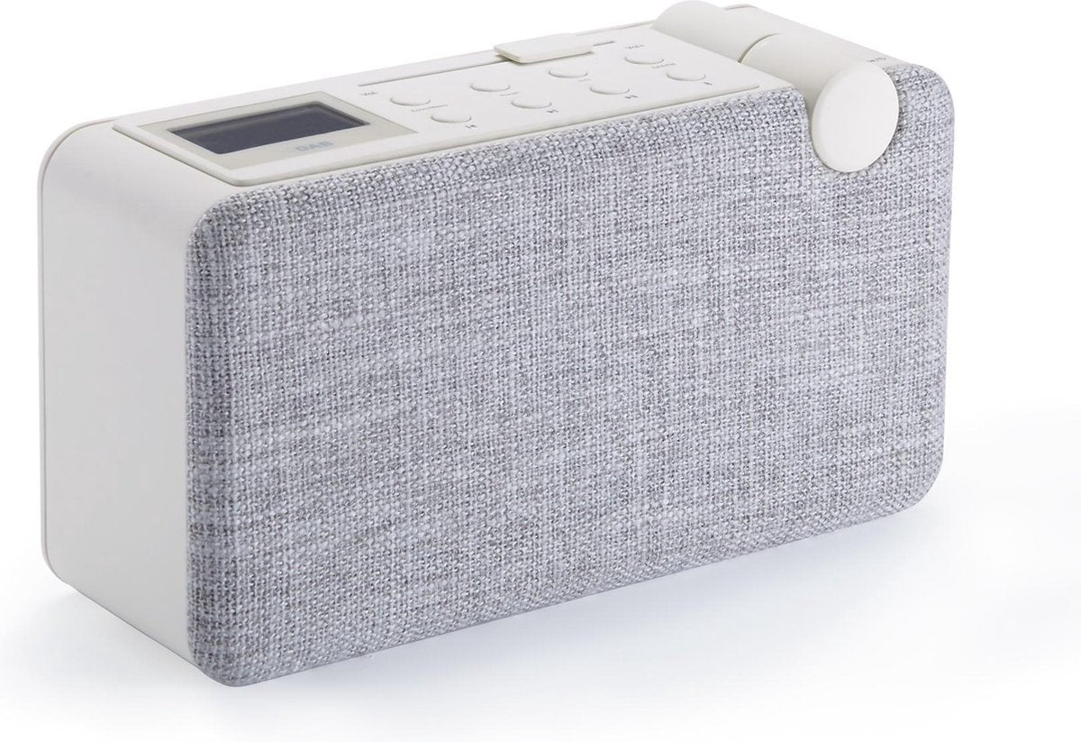 Thomson DAB05 Bluetooth Speaker + DAB+ Radio + AUX