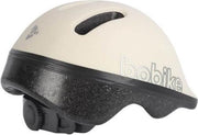 Bobike Go Fietshelm - Maat XXS - 44-48cm - Vanilla Cup Cake
