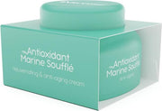 Nacomi Antioxidant Marine SoufflÃ© Rejuvenating & Anti-aging CrÃ¨me 50ml.