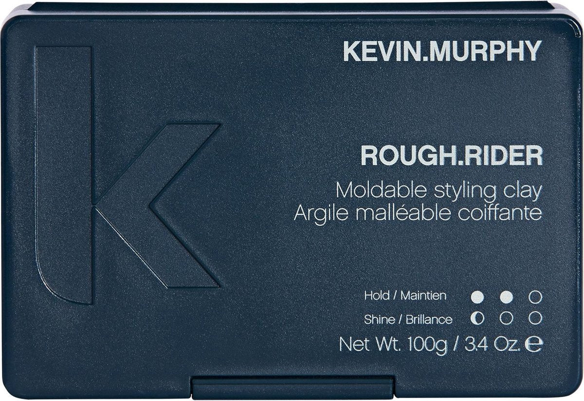 Kevin Murphy Rough Rider moldable styling clay - 100 gr
