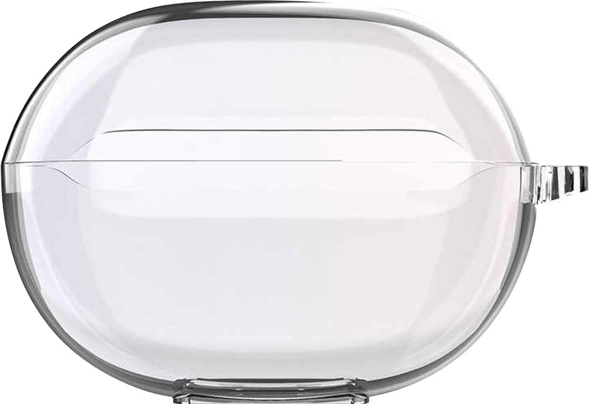 Huawei Freebuds Pro case - Clear
